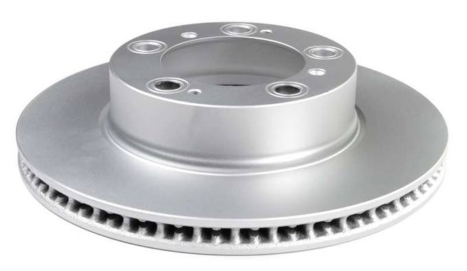 Porsche Disc Brake Rotor - Front (298mm)